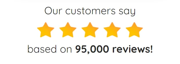 sonovive customer rating