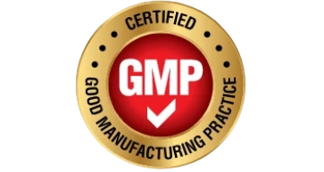 sonovive gmp certified