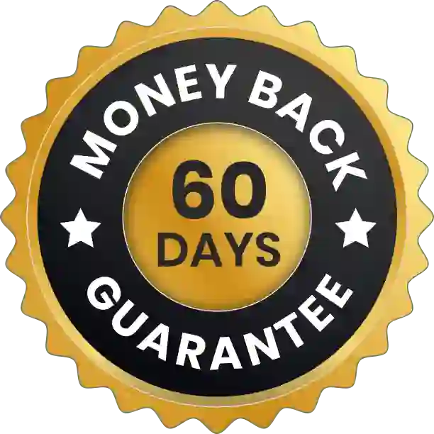 sonovive 60 days guarantee